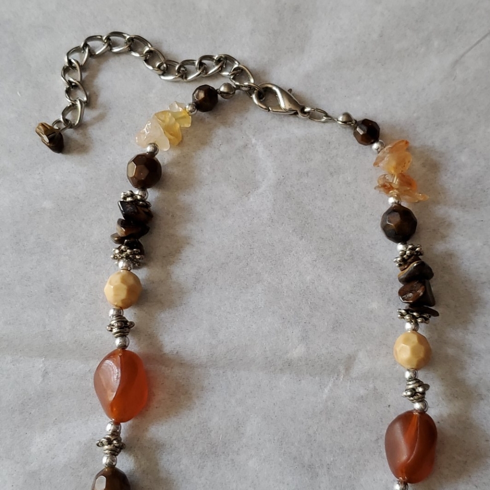 Necklace - Picture 3 of 4